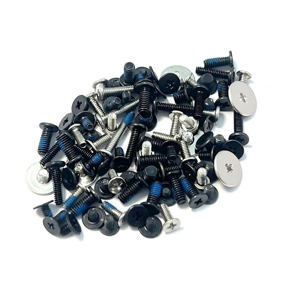For HP ENVY 17-U 17t-u MU-7 Set of Screws Kit 857838-001