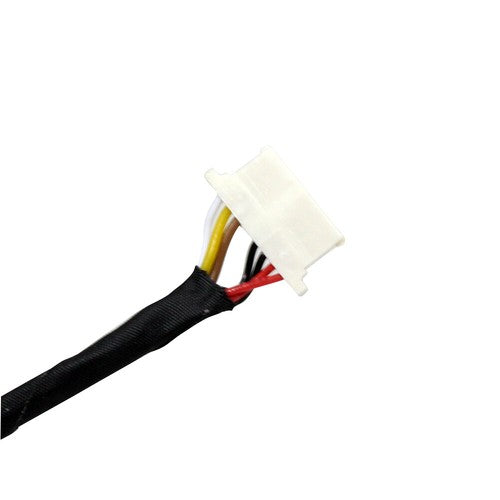 For HP Envy X360 13-Y G1 G2 13-4000 13-4050 13-4100 DC Power Jack Cable 801513-001 789660-YD1