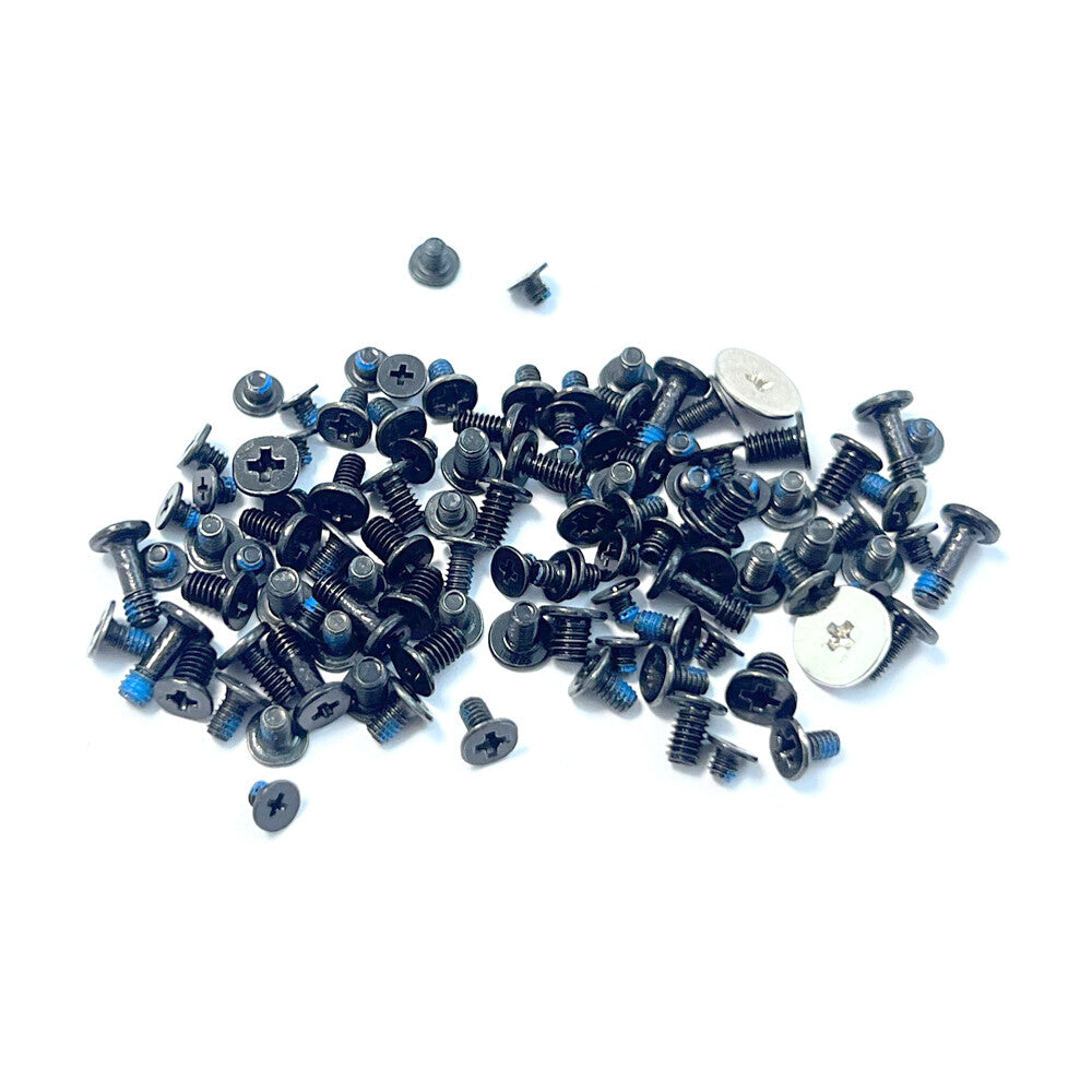 DELL latitude 5500 5501 5510 5511 precision 3540 P80F Set of Screws Kit
