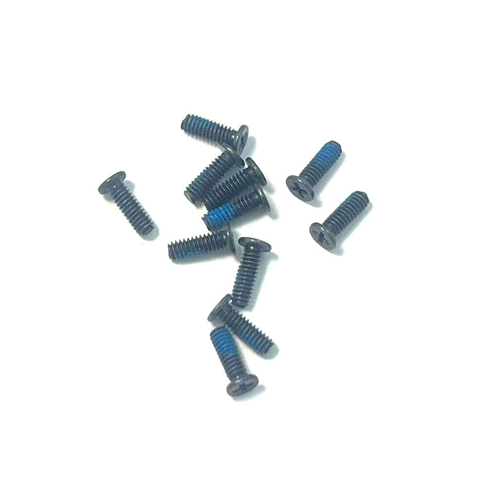 Lenovo Edge 15 80H1 80K9 Bottom Base Cover Case screws