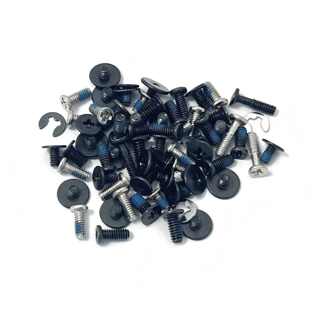 Dell 15 DC15250 P112F010/P112F011 Set of Screws Kit