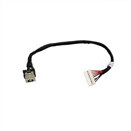 ASUS FX53 GL553 GL552 RG52V FZ50V RG52VW FZ50VX DC IN Power Jack Charging Port 1417-00F3000