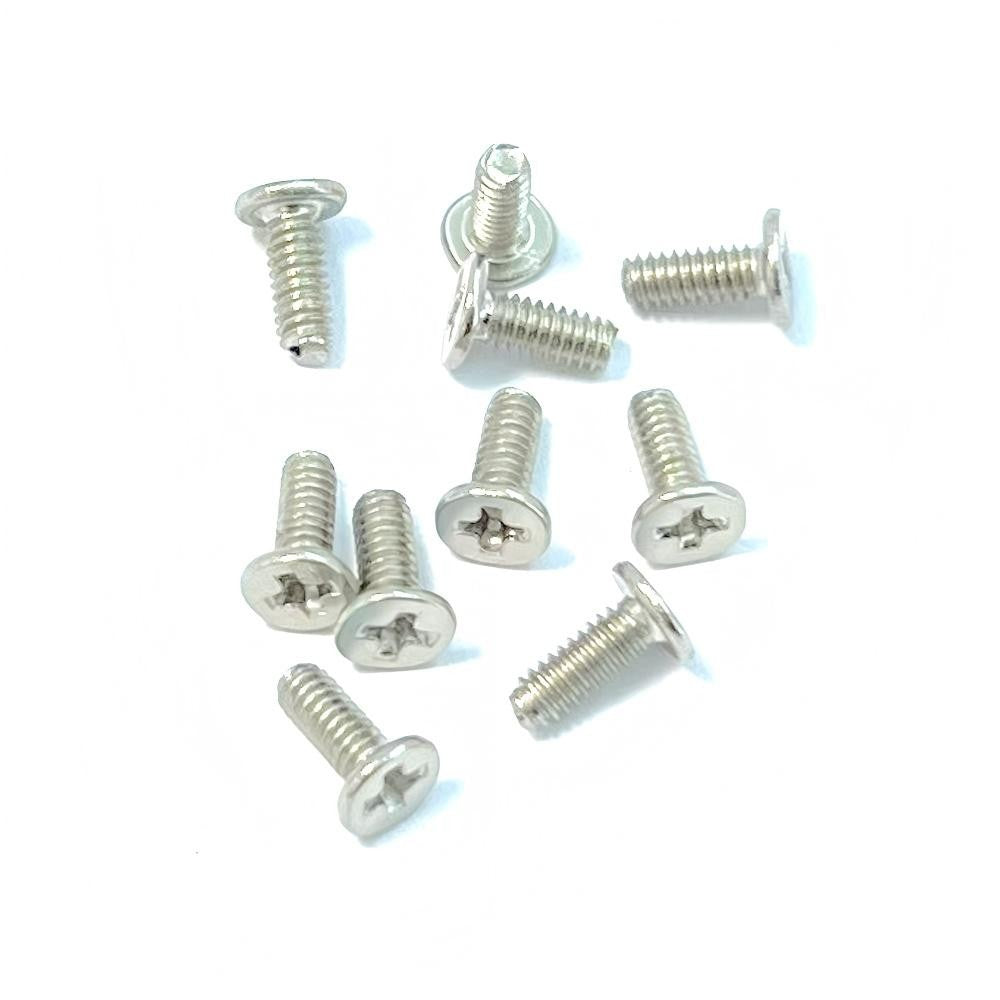 LENOVO Legion Y540-17IRH 81Q4 Legion Y540-17IRH-PG0 81T3 Cooling Fan Screws
