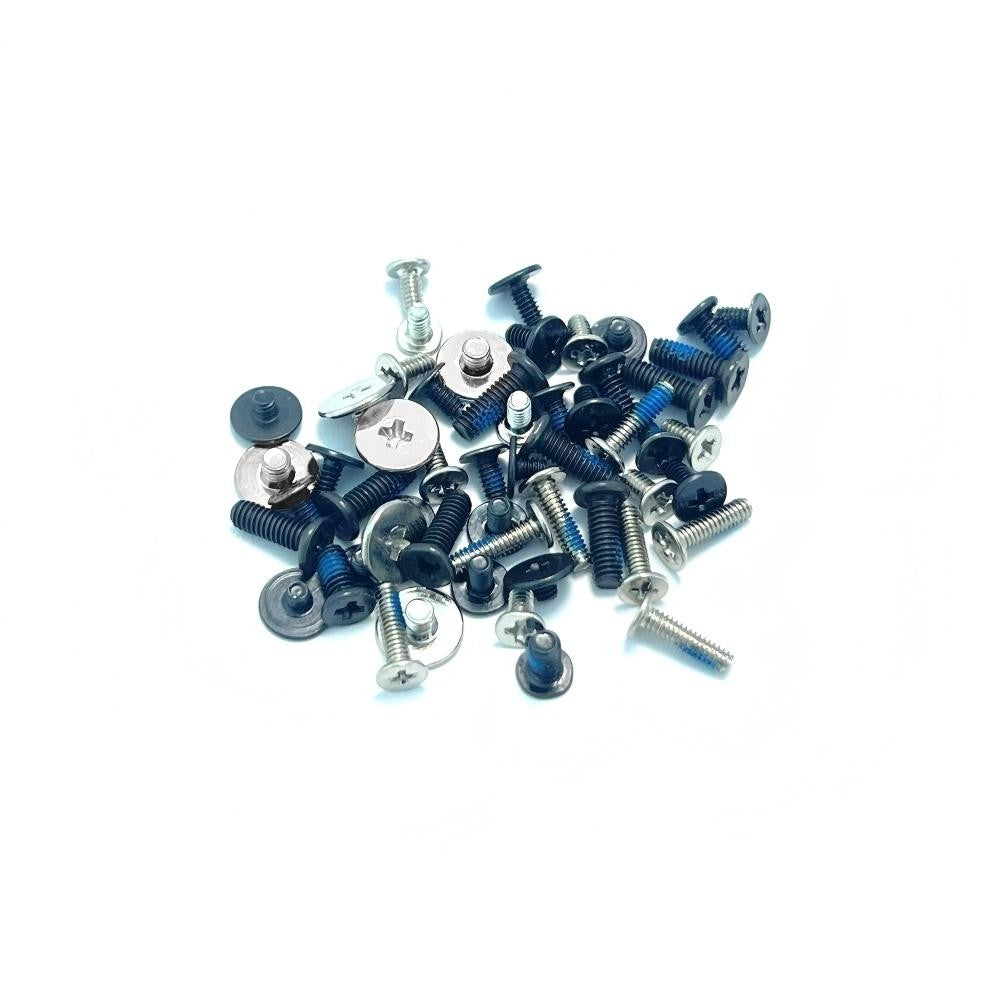 HP Chromebook 14 inch 14a-ne 14A-NE0013DX Set of Screws Kit