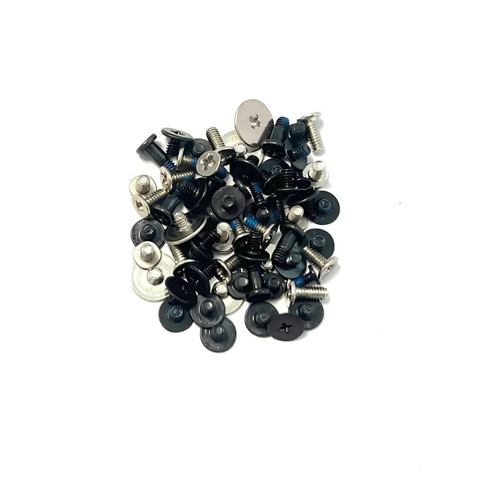 Lenovo ThinkPad X390 Yoga 20NN 20NQ X13 Yoga Gen 1 20SX 20SY Set of Screws Kit 5S10W86460 02HM878