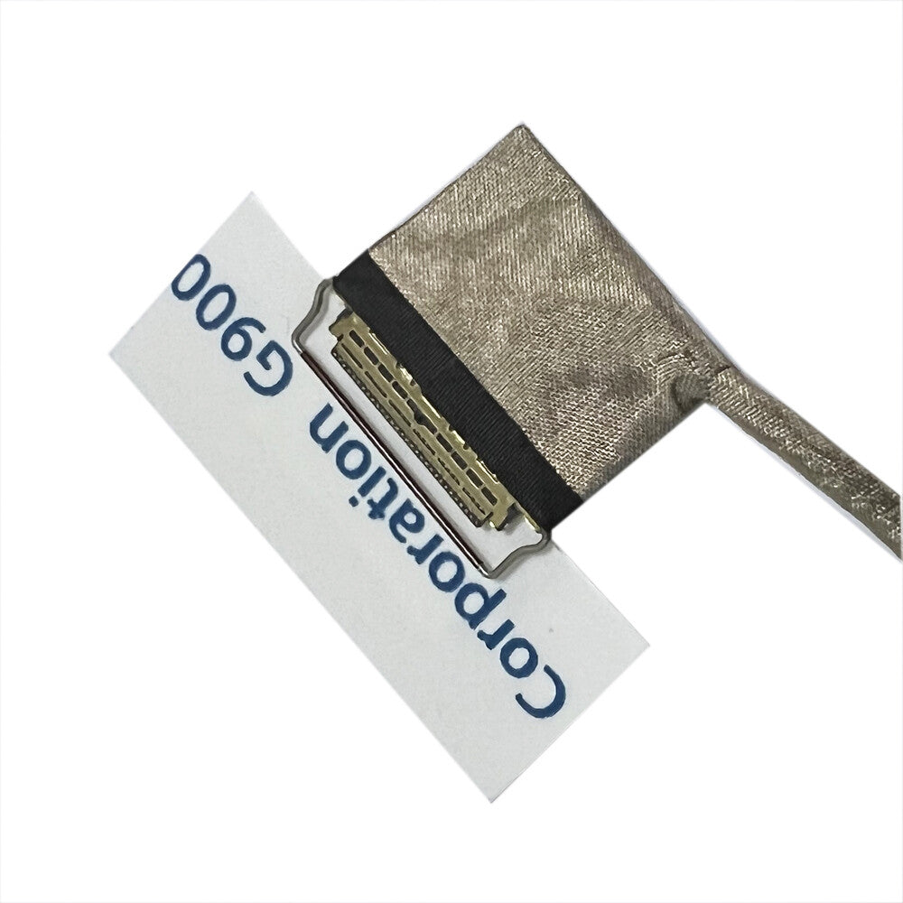 For Lenovo IdeaPad Slim 1-14AST-05 81VS IdeaPad 1-14IGL05 81VU 1-14ADA05 82GW EDP LCD Video Screen Cable 30pin 450.0J201.0022 450.0J201.0002 450.0J201.0032 5C10S29996