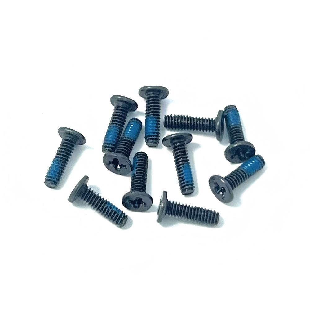 MSI MS-15H1 Modern 15 B12M MS-15H3 MS-15HK Modern 15 B5M Bottom Base Cover Case screws