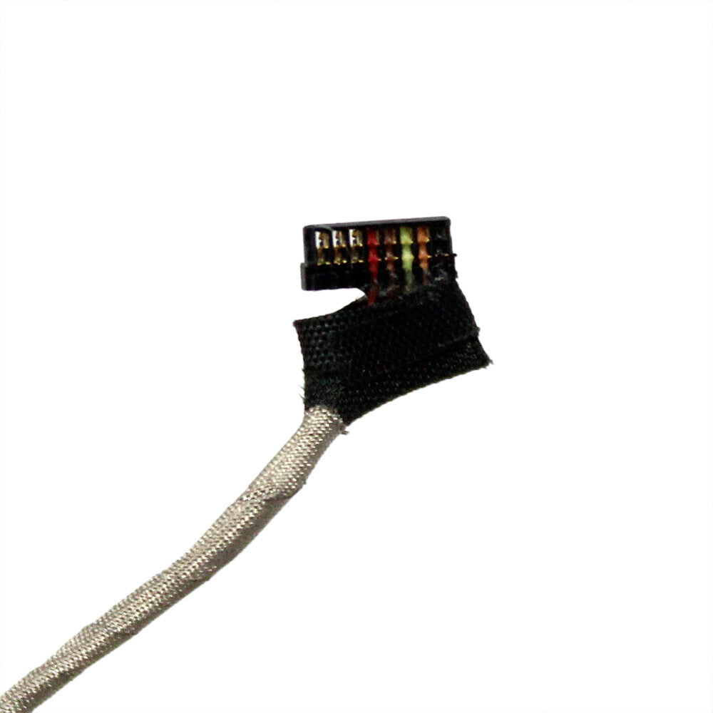 For LENOVO B50-10 80QR ideapad 100-15IBY 80MJ 80R8 AIVP2 EDP LCD Video Screen Cable 30pin 5C10J30756 DC020026T00