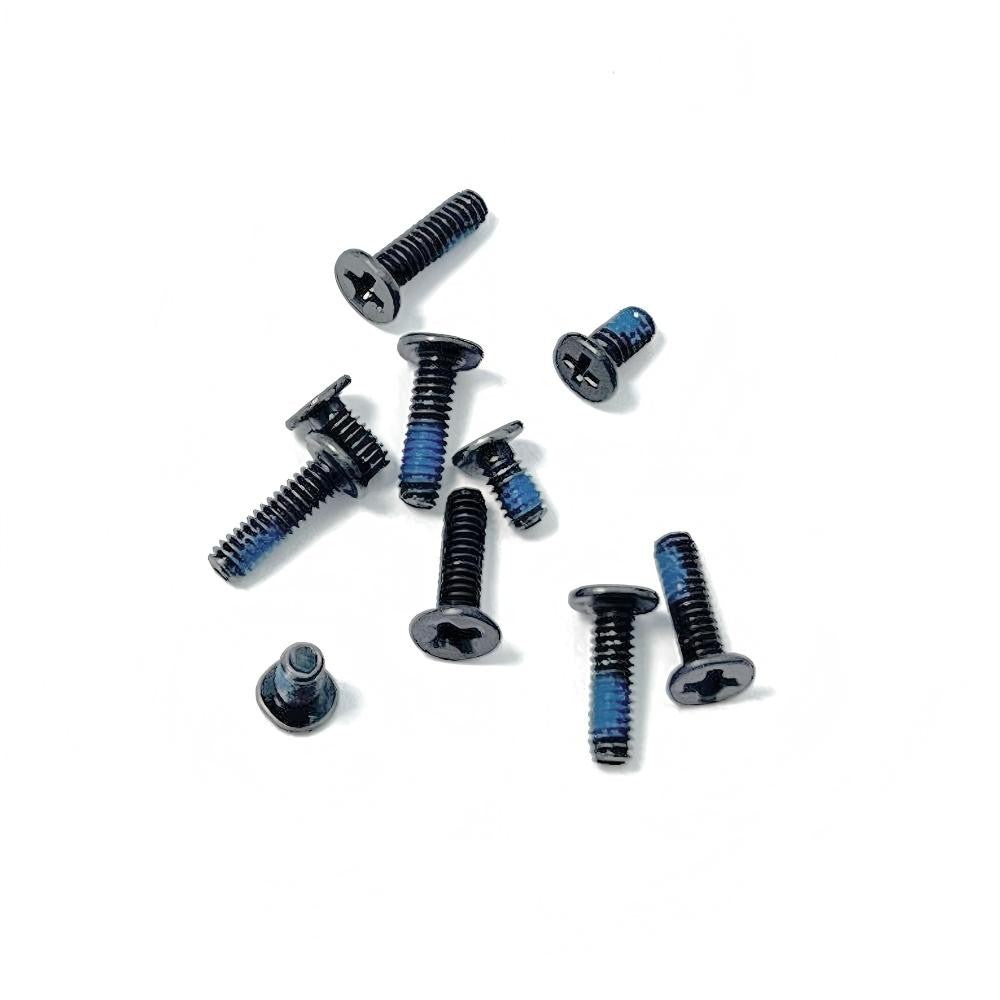 ASUS Vivobook X1403ZA M1403QA F1403ZA Bottom Base Cover Case screws