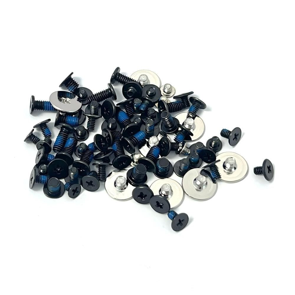 For DELL inspiron 5583 P86F001 Set of Screws Kit
