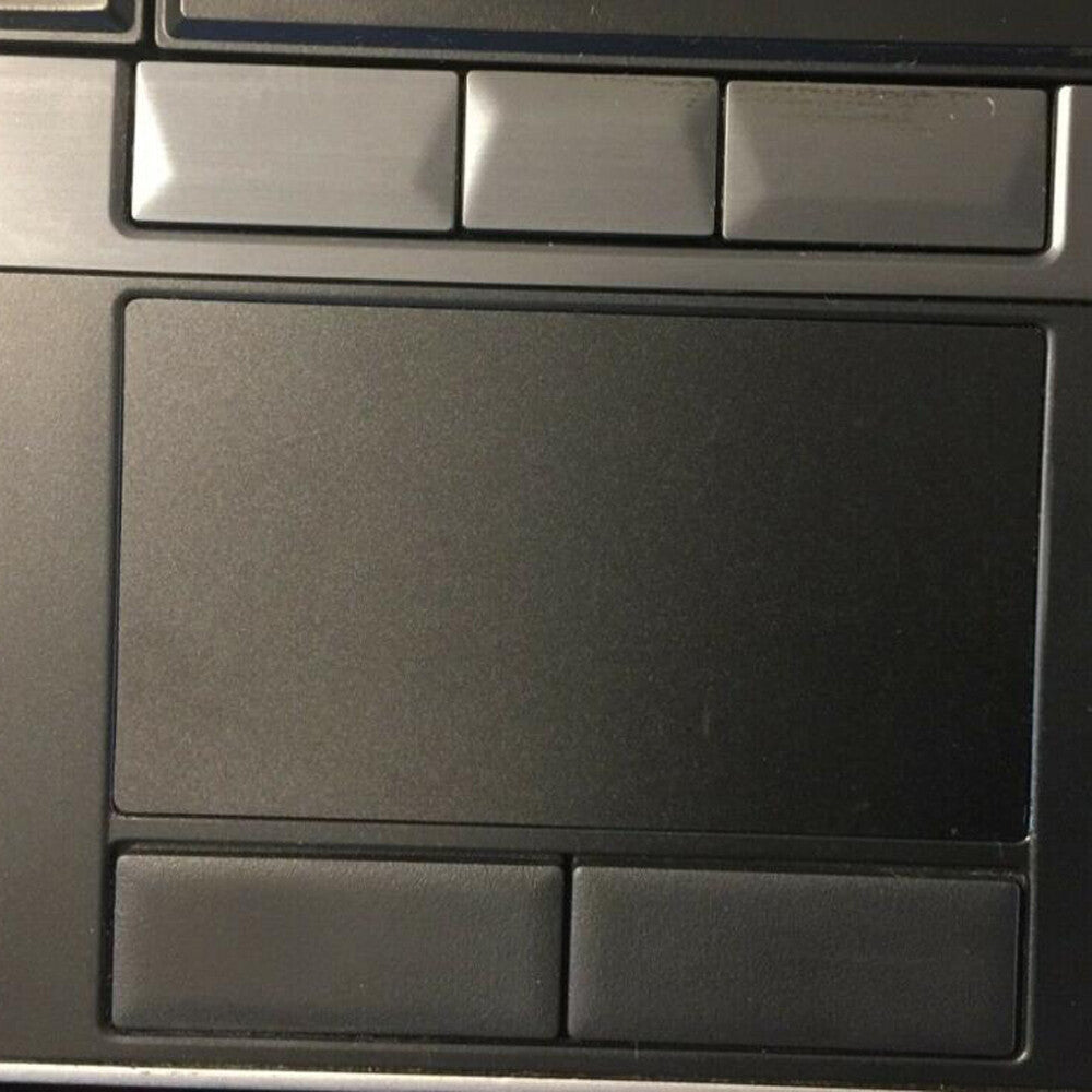 For Dell E5420 E5430 E6420 E6430 E6520 E6320 E6530 E6330 Trackpad Touchpad Sticker 8cm*4.5cm