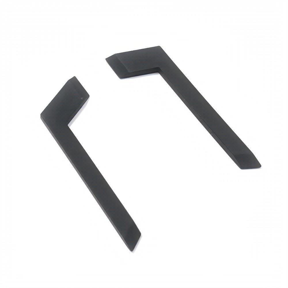For ASUS TUF Gaming A15 FA506 FA506IV FA506IU FA506QR FA506NC FA506NF D-shell thick Rubber Non-Slip Bumper Feet Pads