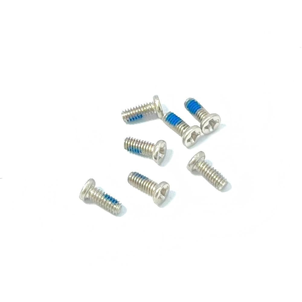 HP Chromebook 11A-NA 11A-NA0030NR 11A-NA0015WM 11A-NA0040NR Bottom Base Cover Case screws