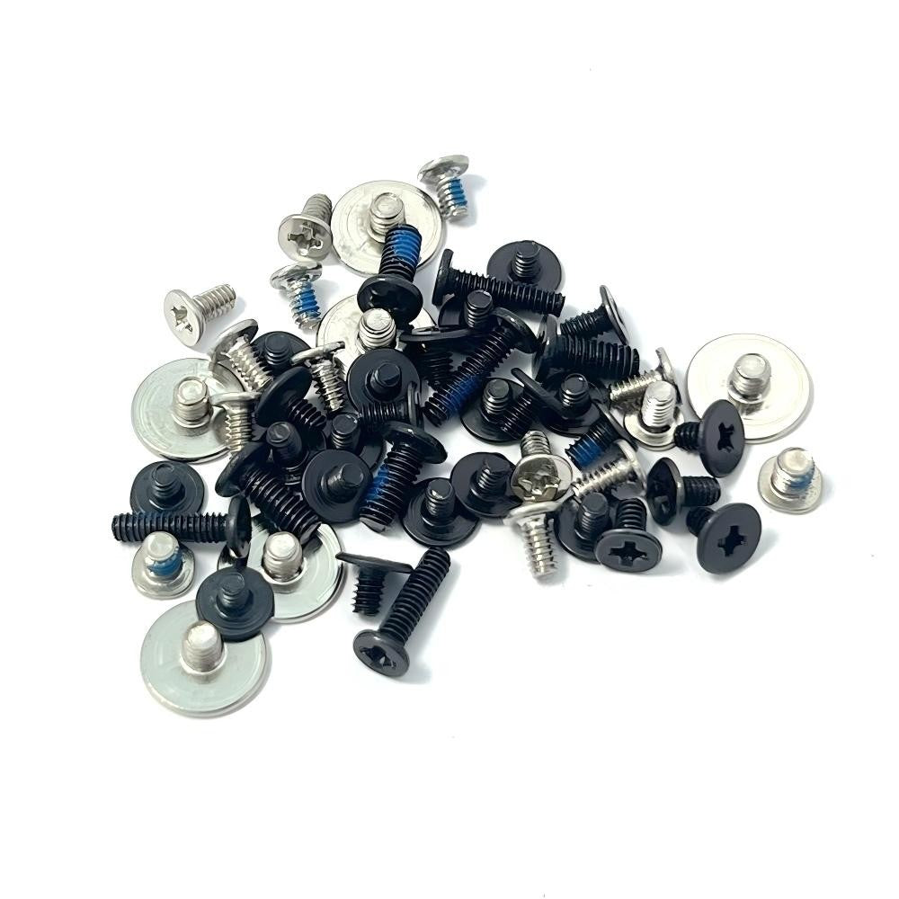 For HP CHROMEBOOK X360 14-DA Set of Screws Kit L36914-001