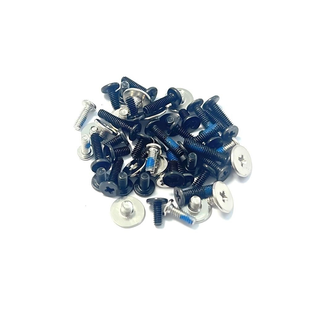For ASUS TUF Dash F15 FX516 FX516PC FX516PE FX516PR FX516PM Set of Screws Kit