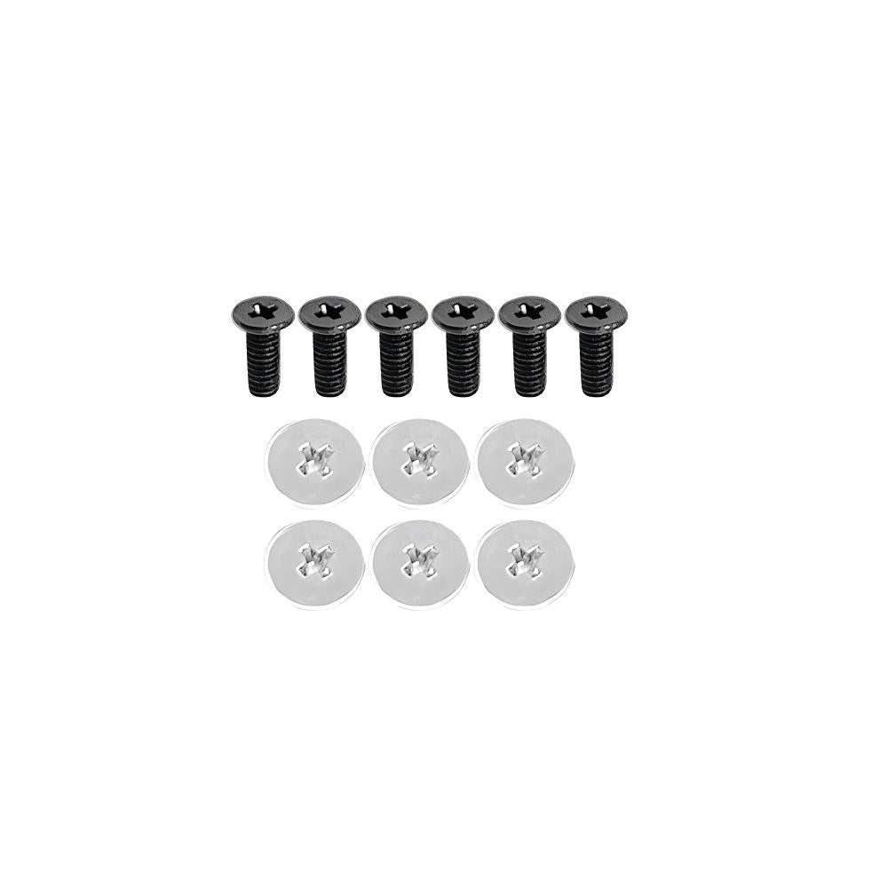 For HP Envy 15-EW 15T-EW 15-EY 15Z-EY 15-ED 15-EE 15M-EE 15M-ED 15M-EE LCD Hinge Screws