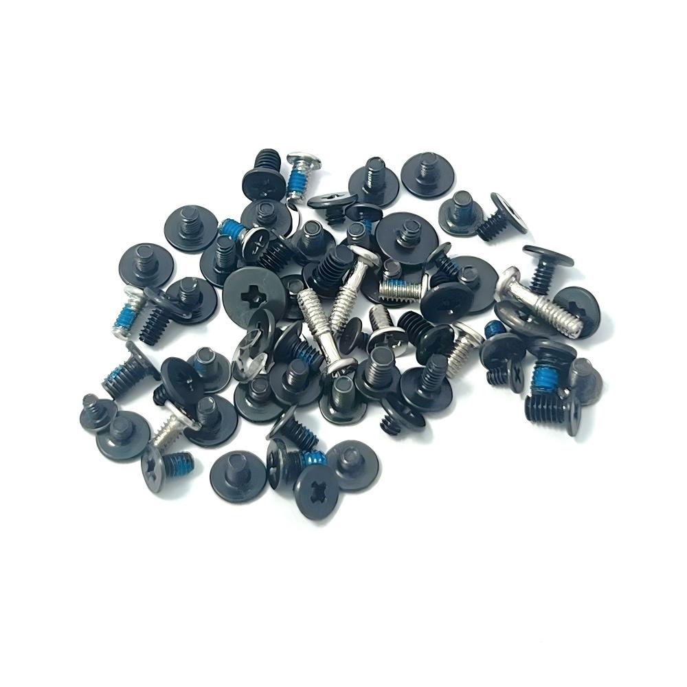 DELL Inspiron 14 7430 2-in-1 P172G001 Inspiron 14 7435 2-in-1 P172G002 Set of Screws Kit