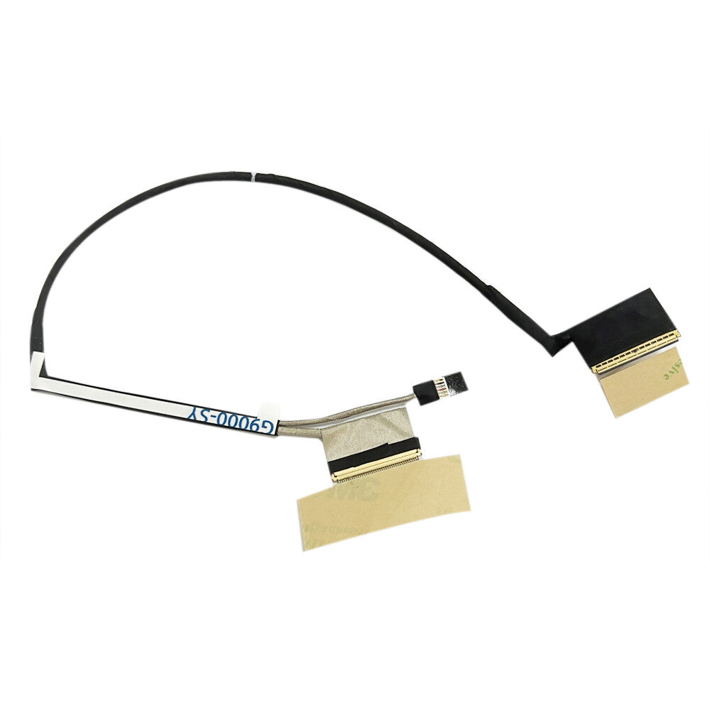 For ASUS ROG Zephyrus G15 GA503QS GA503QR GA503QE GA503QM EDP LCD Video Screen Cable 40pin 6017B1523701