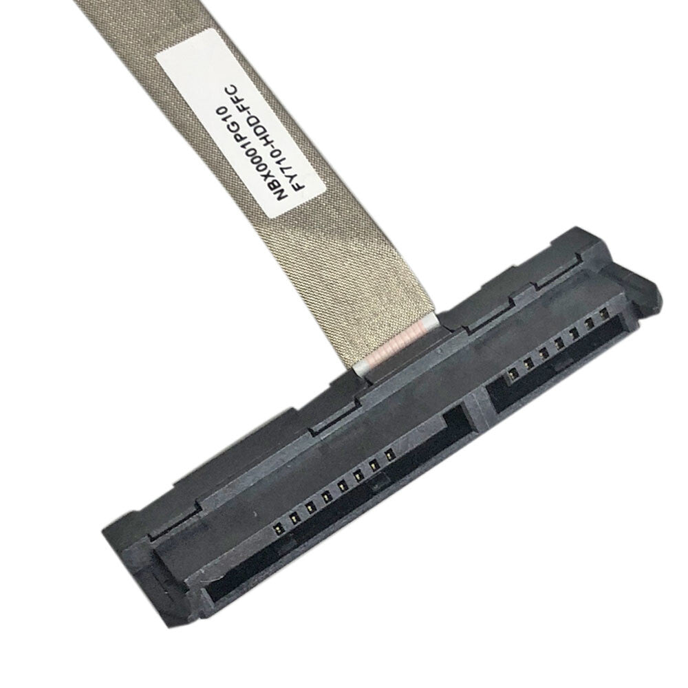 For Lenovo Legion Y540-17IRH 81Q4 Y540-17IRH-PG0 81T3 HDD Hard Drive Connector Cable NBX0001PG10 5C10S29929
