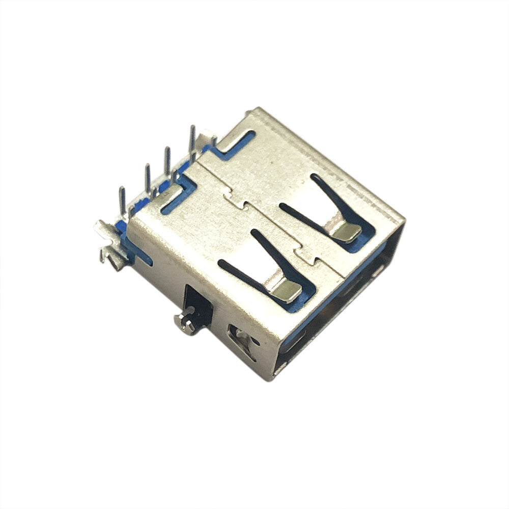 For HP Envy X360 15-BQ USB-064 15-BQ213CL 15-BQ210NR 15-BQ275NR 3.0 USB Port Connector Socket