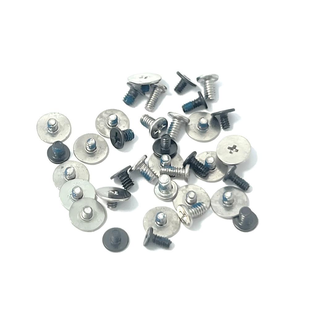 For LENOVO ideapad Miix 320-10ICR Tablet 80XF Set of Screws Kit 5S10N38172