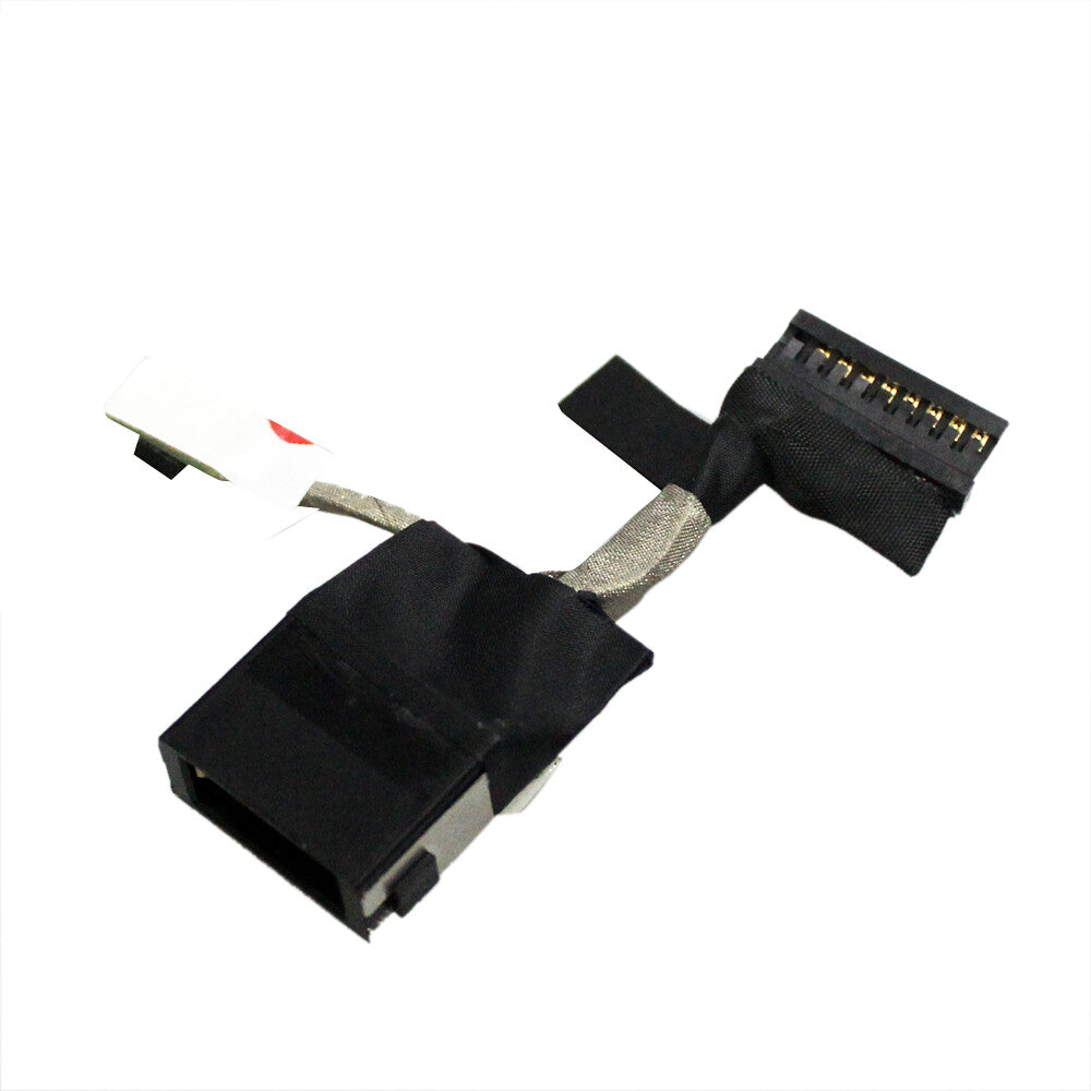 For LENOVO ThinkPad X1 Extreme 3rd Gen 20TK 20TL DC Power Jack Port 01YU754 450.0DY05.0001 450.0DY05.0002 450.0DY05.0012