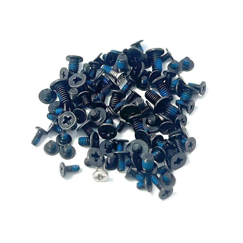 DELL Latitude 9510 9520 P94F Set of Screws Kit