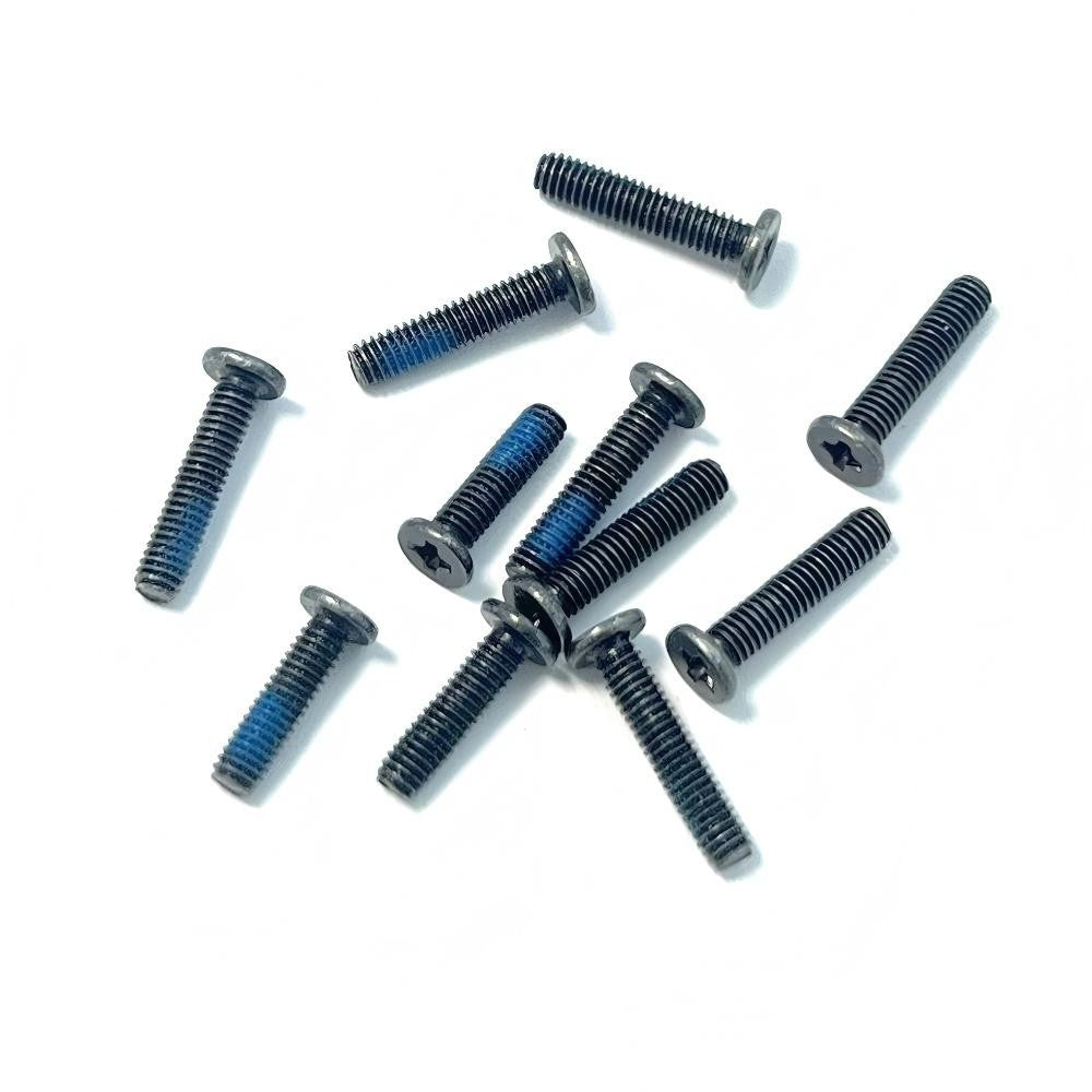 For ASUS ROG Strix GL502 GL502VT Bottom Base Cover Case screws