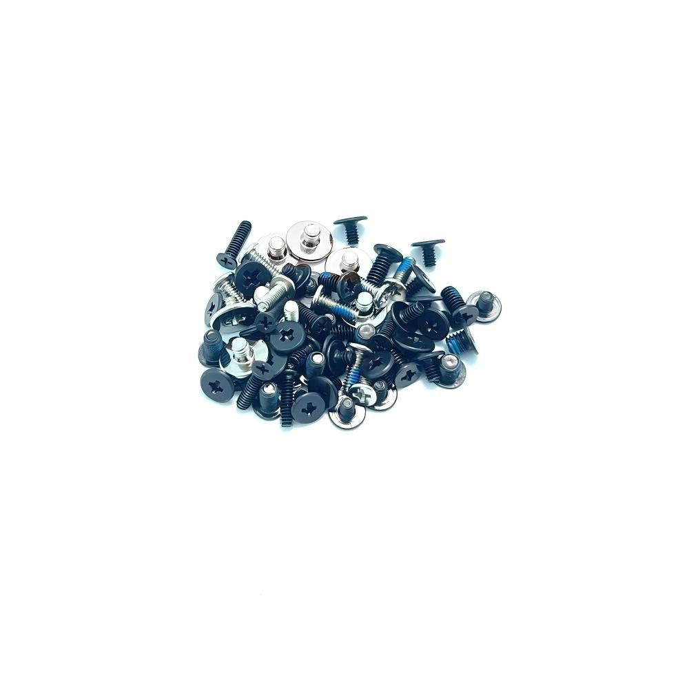 Lenovo ideapad S340-15IWL 81N8 S340-15IWL Touch 81QF S340-15API Set of Screws Kit 5S10S35098