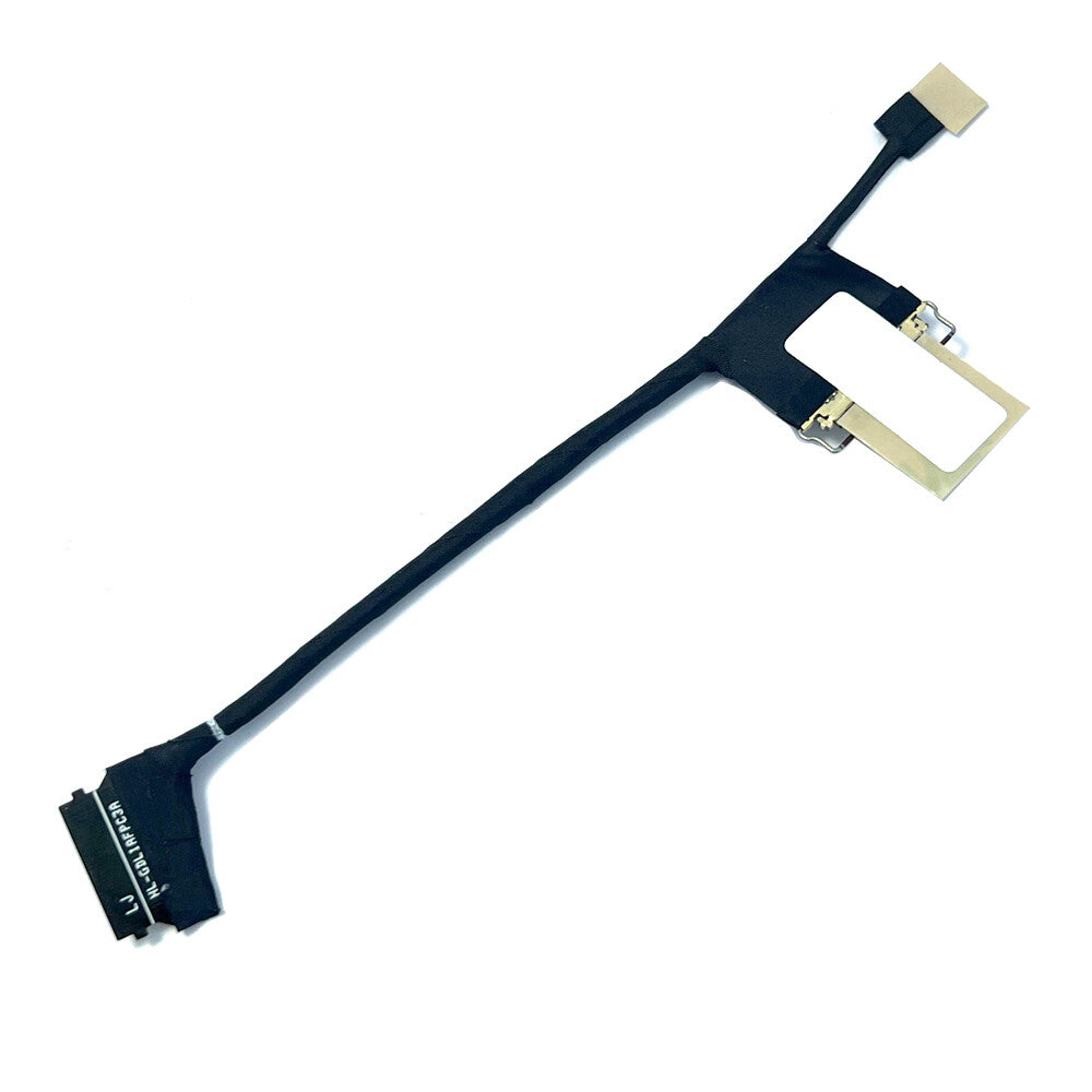 LENOVO ThinkPad 11e Yoga Gen 6 20SE 20SF LCD Video Display Screen Cable 5C10S73205 DD0LIALC001