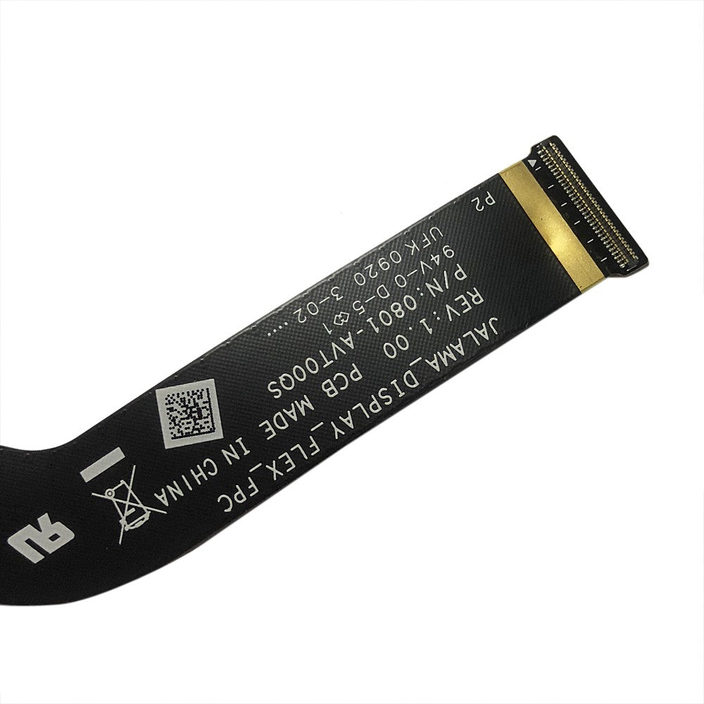For Microsoft Surface Pro 7 1866 LCD Video Screen Cable 0801-AVT00QS