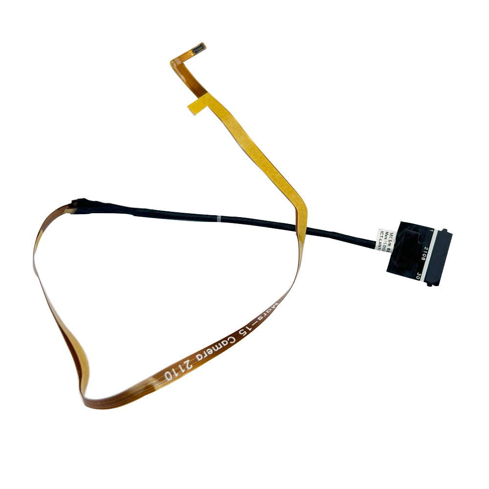 For Samsung Galaxy Book Pro 360 NP950QDB Mars-15 Camera Webcam Cable BA39-01516A