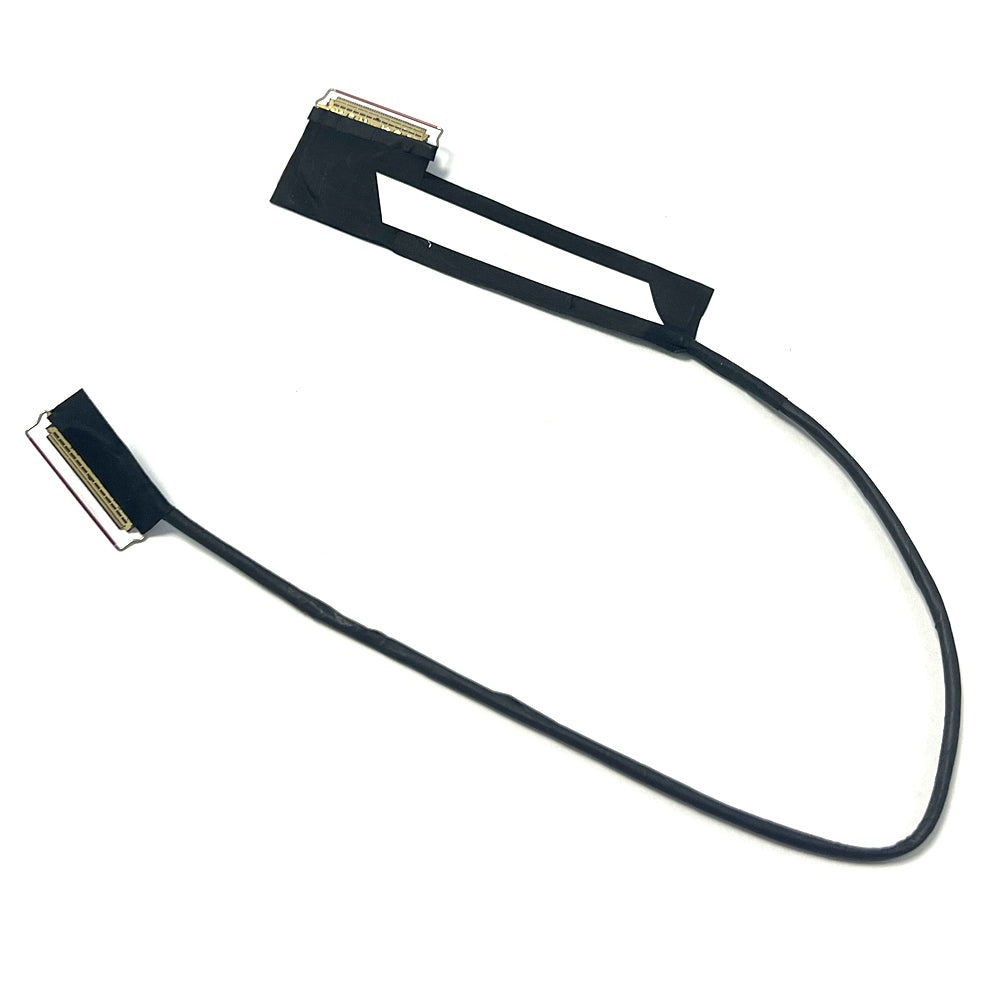 For Gigabyte AORUS 15P KC XC RP75VD 15P KB KD XD 40pin FHD LCD Video Screen Cable 27890-75XD0-G405