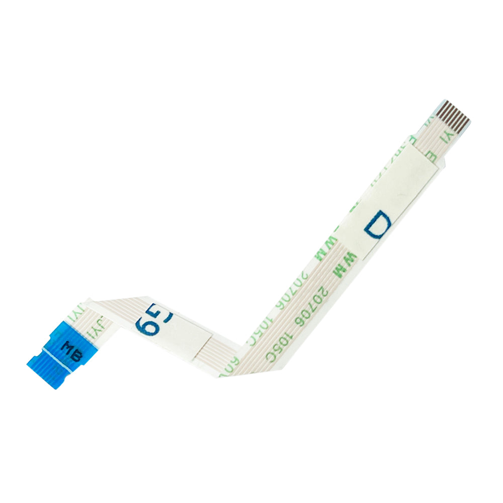 lenovo IdeaPad 3-17ITL6 82H9 3-17ADA6 82KS 3-17IAU7 82RL V17 G4 83A2 FFC Trackpad Touchpad Cable 5C10S30221 NBX0001VK10 NBX0001VK20