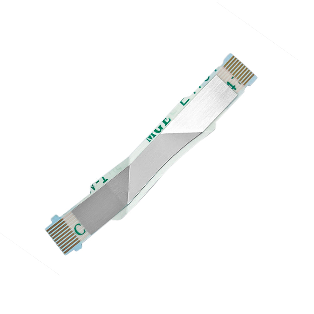 Lenovo ThinkPad L13 Gen 4 21FG 21FQ L13 Yoga Gen 4 21FJ 21FR Fingerprint Reader Board Flex Cable 5C11C12600 450.0PW0I.0002