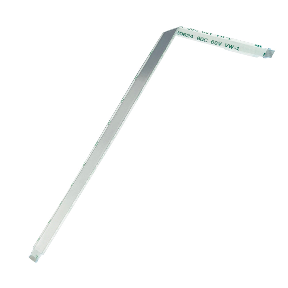 LENOVO ideapad Flex 5-15IIL05 81X3 Flex 5-15ALC05 Samos-15 Fingerprint Reader Board Flex Cable 5C10S30058 450.0K105.0011