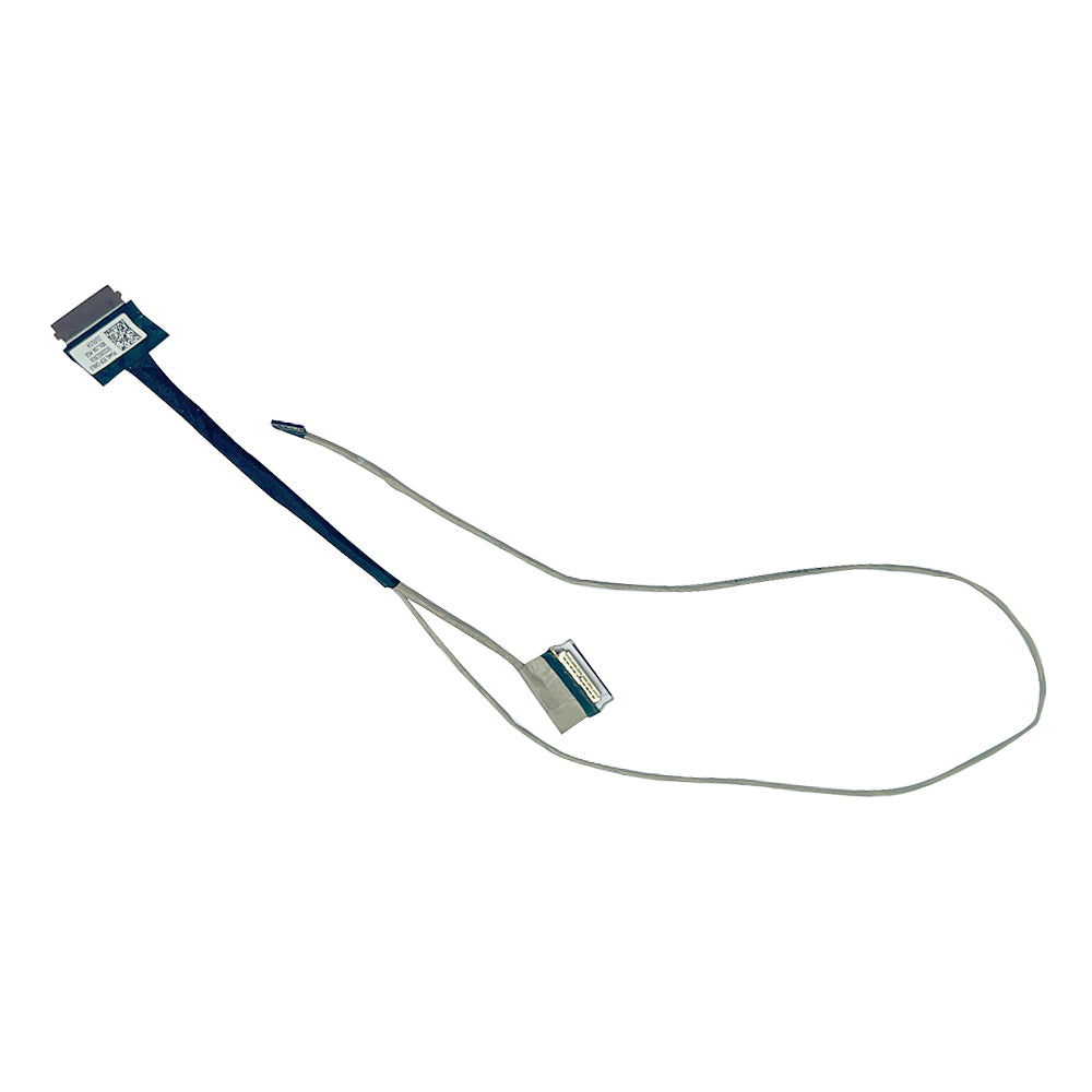 For lenovo IdeaPad S145-14IWL 81MU S145-14IKB 81VB S145-14IIL 81W6 S145-14API 81UV S145-14AST 81ST LCD Video Screen Cable 30pin DC020023900 DC020023910 DC020023920