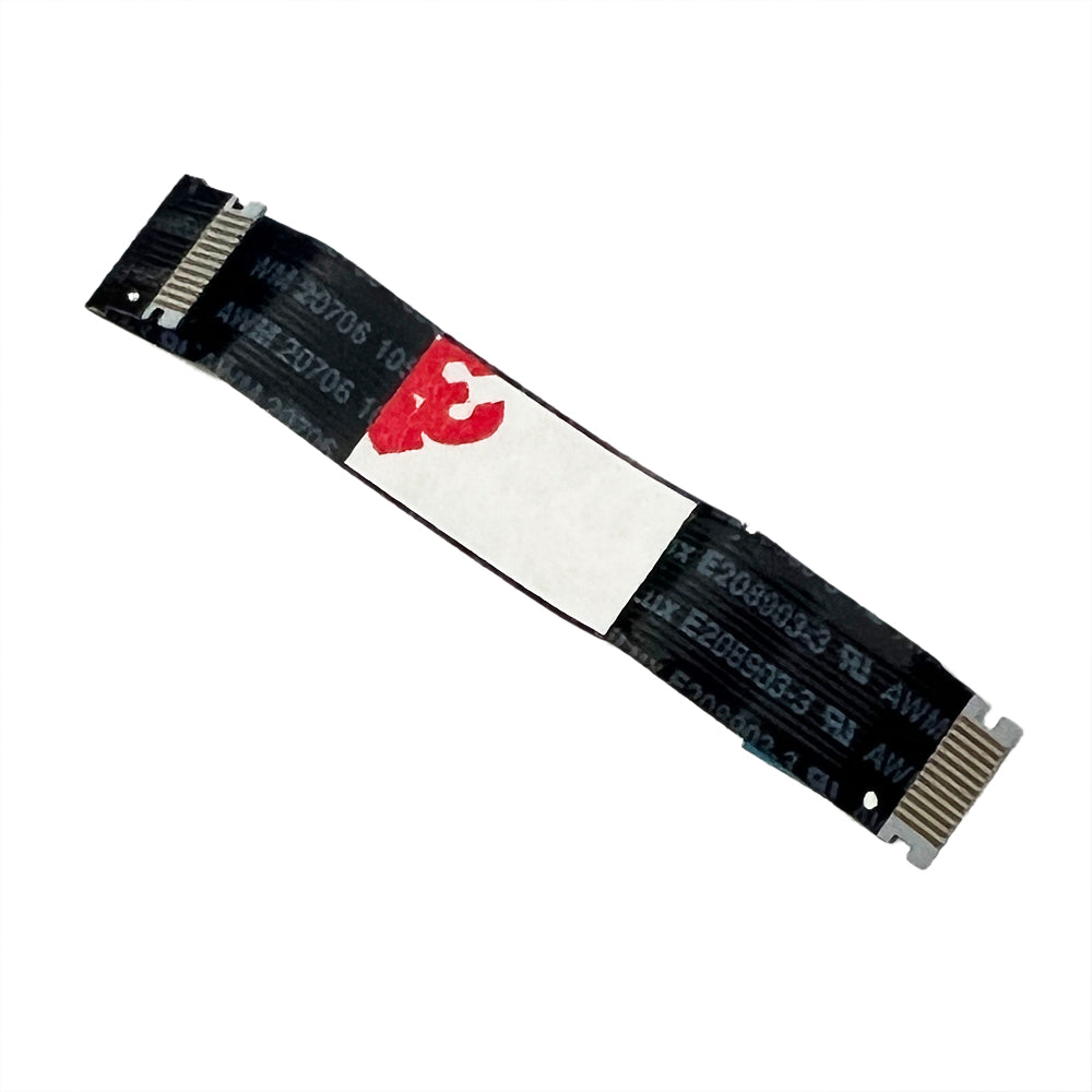 LENOVO ThinkPad Yoga 260 20FD 20FE 20GS 20GT AIZSE Trackpad Touchpad Cable 00NY916 00NY915 NBX0001US00