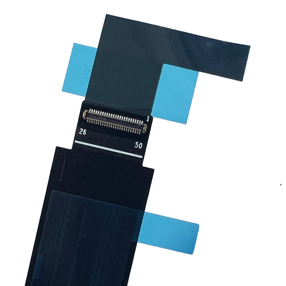 For LENOVO ThinkPad X1 Carbon 10th Gen 21CB 21CC MIPI FPC Flex Cable DA30000RF00 DA30000RG00 SC10T73253 SC10T73254