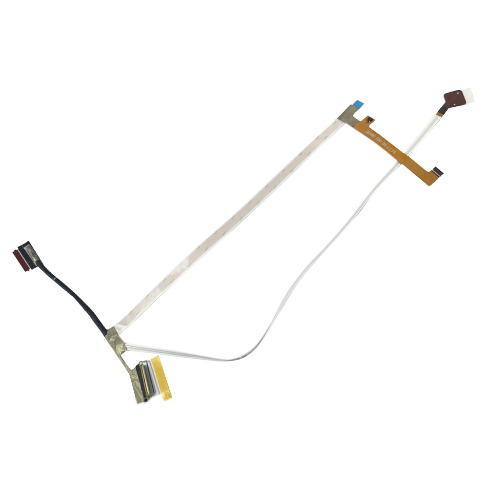 For LENOVO ThinkPad E14 Gen 4 21E3 21E4 JE442 40pin EDP RGB TOUCH LCD Video Display Screen Cable 5C11C12686 DC02C00WH00
