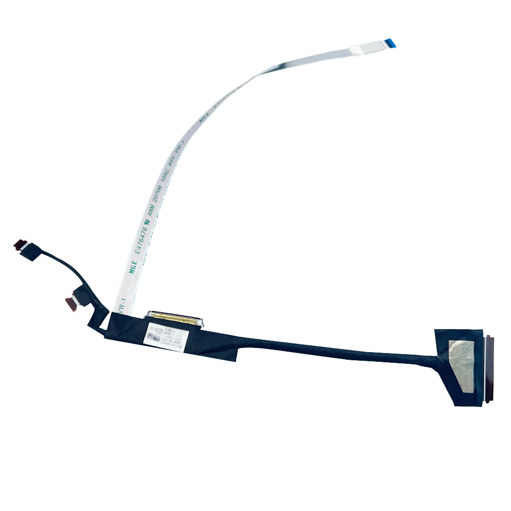 30Pin Lenovo 500e Yoga Chromebook Gen 4 82W4 82W5 KC25A EDP LCD Video Display Screen Cable 5C11H81524 DC02C010310