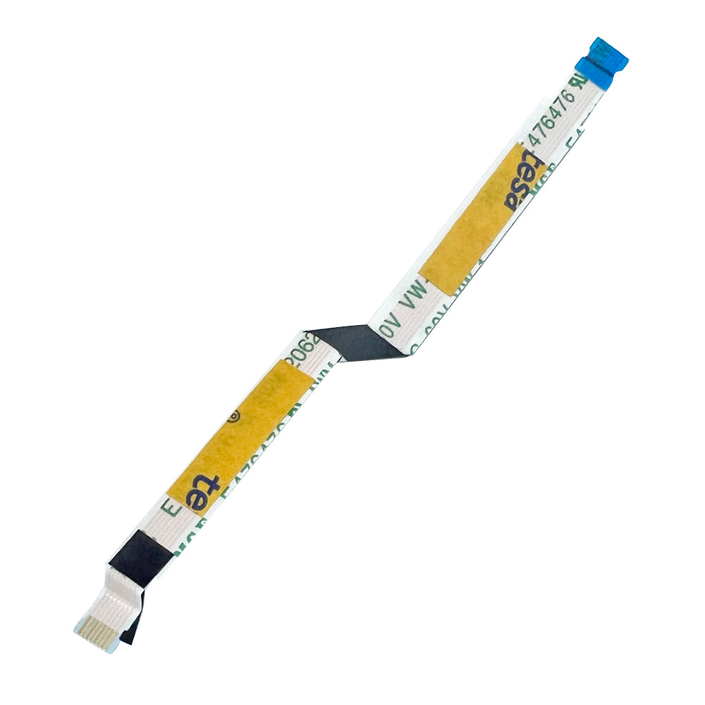Lenovo ThinkPad X1 Yoga 3rd Gen 20LD 20LE 20LF 20LG Fingerprint Reader Board Cable 5C11A10948 SC11A09588 450.0CX02.0002