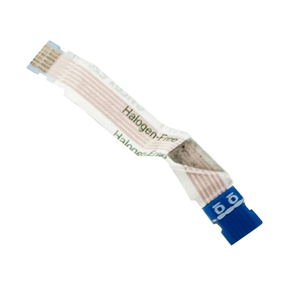 LENOVO Yoga 7 16IAH7 82UF IdeaPad Yoga 7 16IAP7 82QG HYG71 Switch Button Board Cable 5C10S30493 NBX00020P10 NBX00020P00