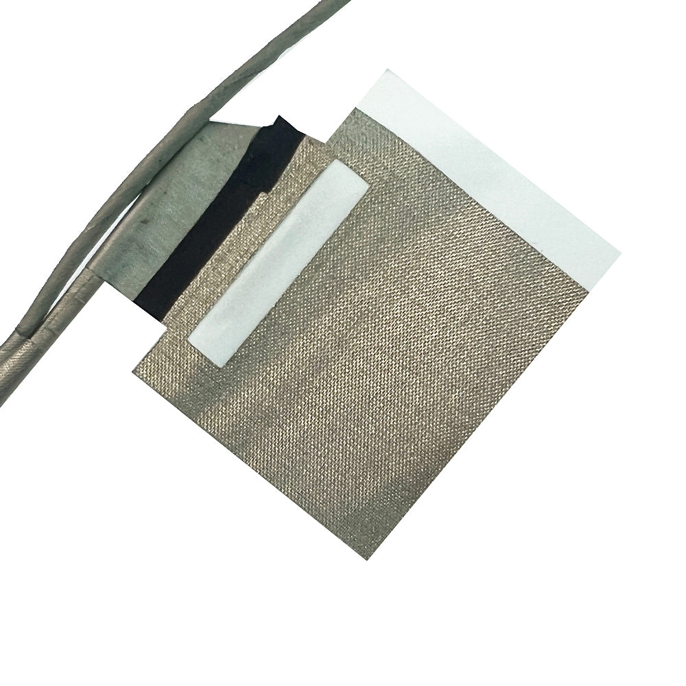 For LENOVO ideapad 3 Chrome-14M836 82KN NB3001 EDP LCD Screen Cable Non-touch 30pin 5C10S30263 HQ21310678000