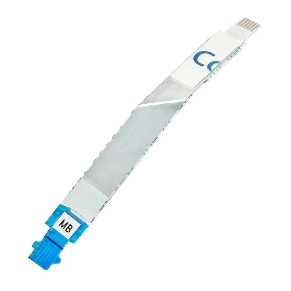 for LENOVO ThinkPad P1 Gen 1 20MD 20ME X1 Extreme 1st Gen 20MF Smart Card Reader Board FFC Cable 01YU750 450.0DY02.0001