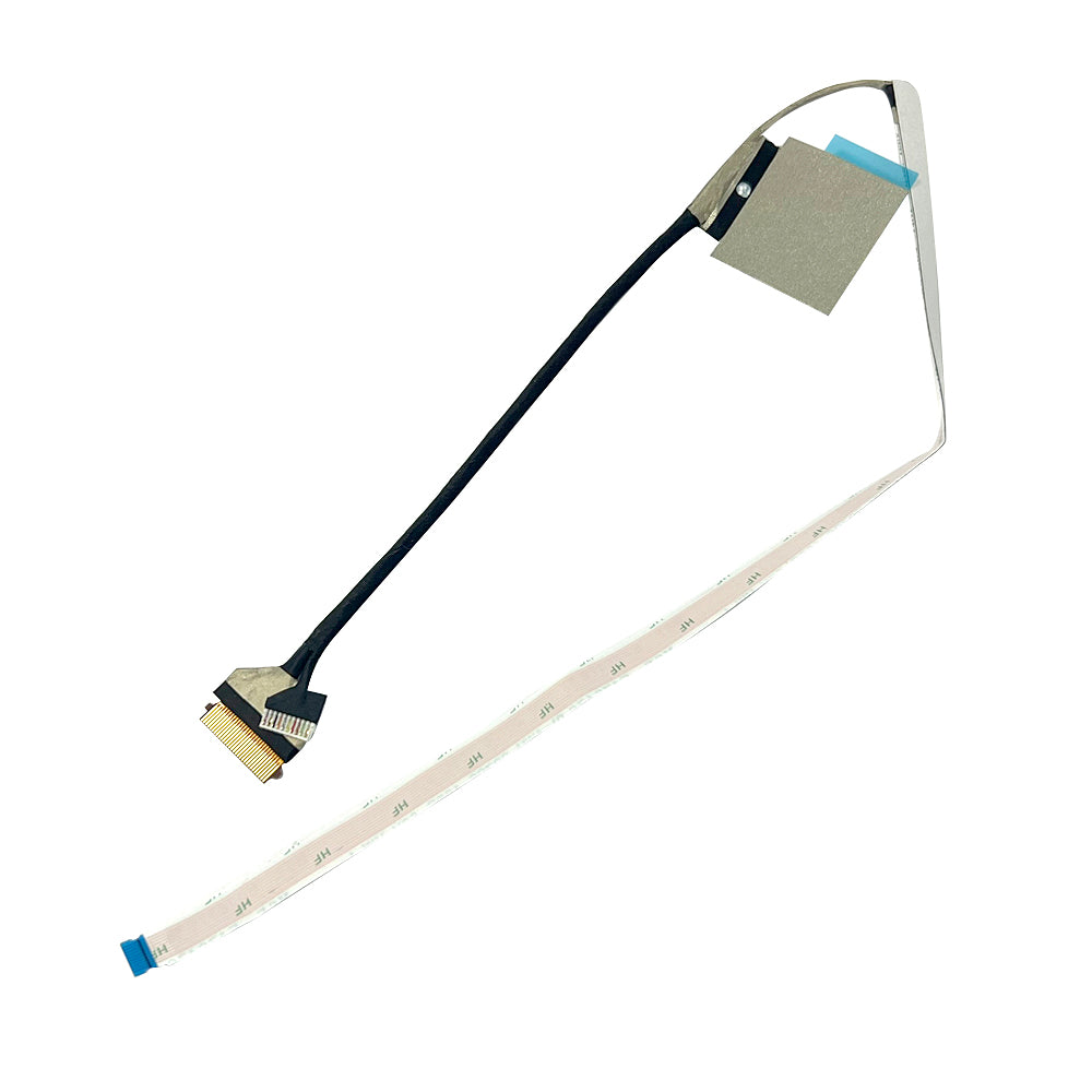 LENOVO IdeaPad Slim 3 15IRU8 82X7 Slim 3 15ABR8 82XM KS580 Touch LCD Video Screen Cable 40pin 5C10S30678 5C10S30958