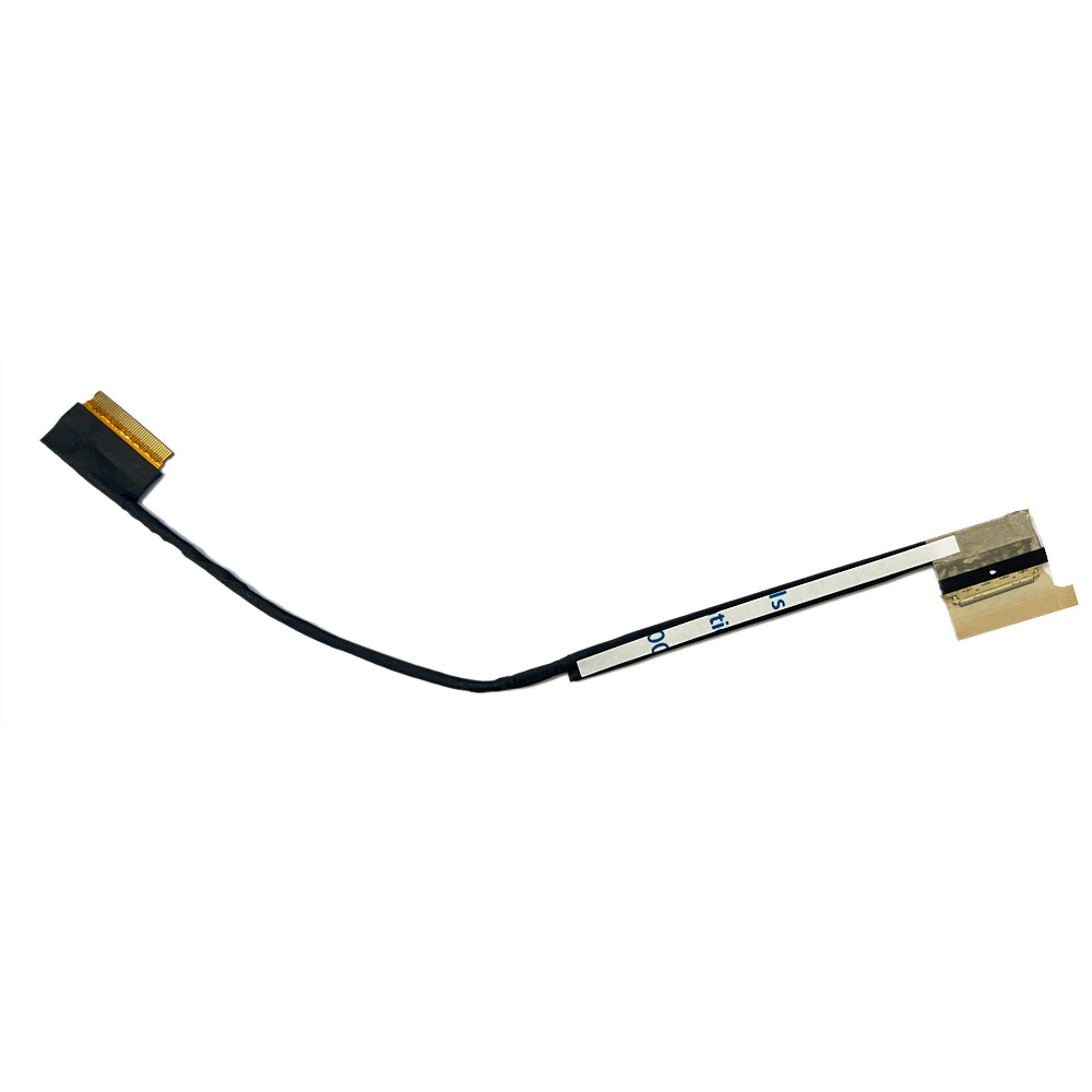 LENOVO ideapad Yoga Slim 7 Pro-14ITL5 82FX Yoga Slim 7 Pro-14IHU5 82NC 1DZX2 NO-touch LCD Video Display Screen Cable 40pin DC02C00XC00