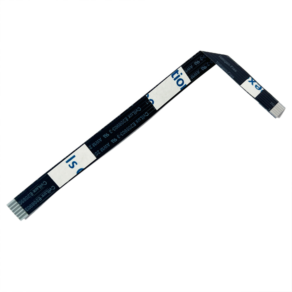 LENOVO YOGA 900-13ISK 80MK 900-13ISK2 80UE 900-13ISK FOR BIZ 80SD BYG40 Trackpad Touchpad Cable NBX0001GF10