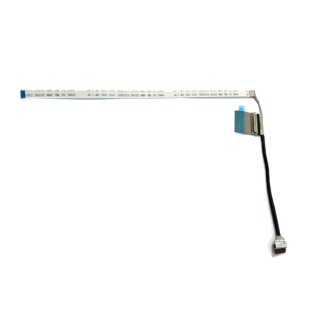 30PIN LCD Screen Cable Lenovo IdeaPad Slim 3 14IAH8 83EQ Slim 3 14ITN9 83L6 Slim 5 Light 14ABR8 82XS KS480