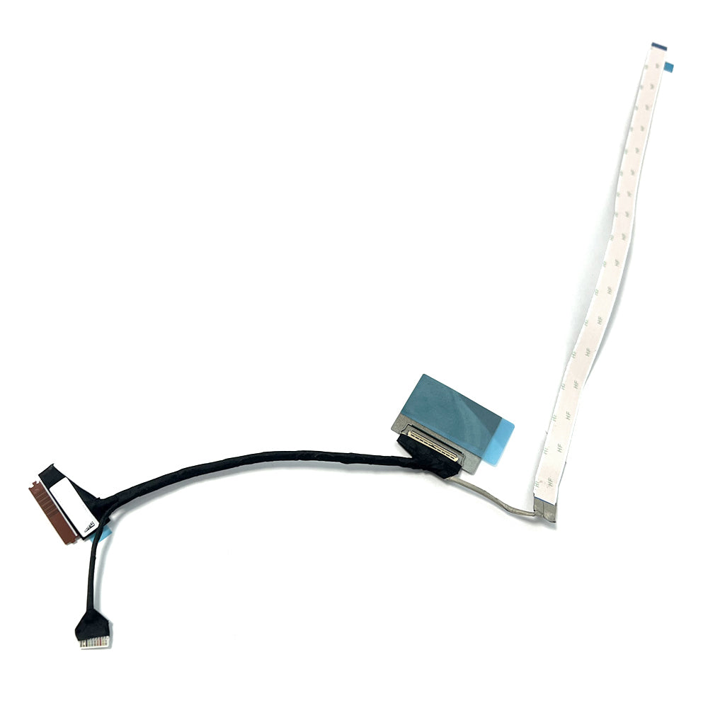 For LENOVO IdeaPad Slim 3 15IRH10 83K1 15ARP10 83K7 15IRU10 MS5A2 40pin LCD Video Display Screen Cable DC02C019700 SC10R99394